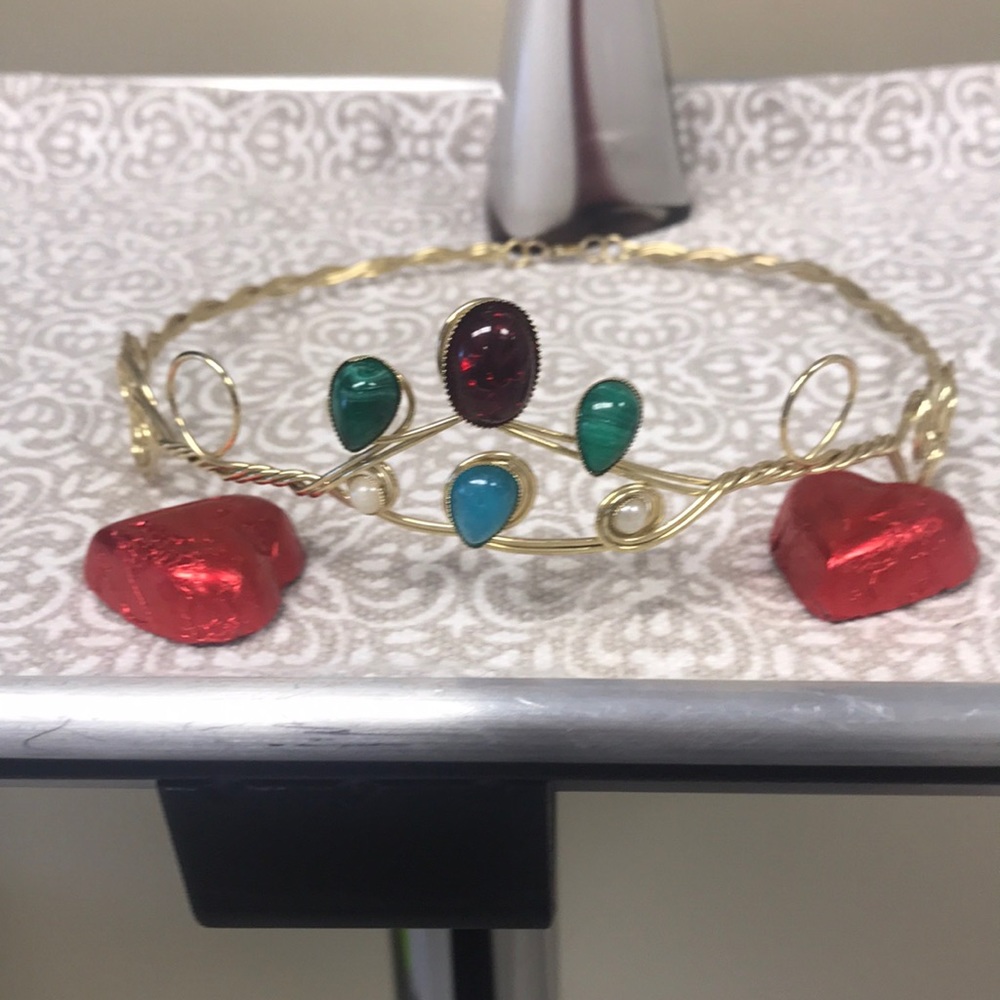 Circlet Head